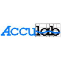 Acculab Measurement Standards Inc. Logo