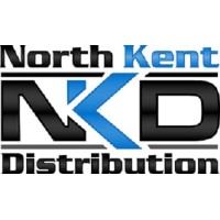 NORTH KENT DISTRIBUTION LIMITED Logo