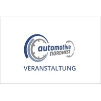 Automotive Nordwest e.V. Logo