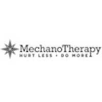 MECHANOTHERAPY, LLC Logo