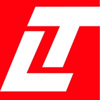 LT GASETECHNIK Logo