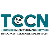 Tennessee Charitable Care Network Logo