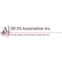 Delta Automation Inc. Logo