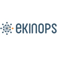 Ekinops Logo