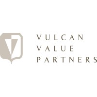 Vulcan Value Partners Logo