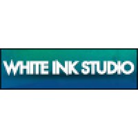 White Ink Studio Logo