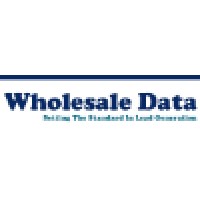 Wholesale Data Logo