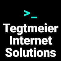 Tegtmeier Internet Solutions GmbH Logo