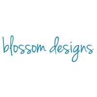 Blossom Designs Logo