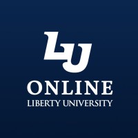 Liberty University Online Programs Logo