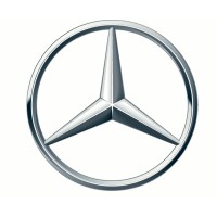 Mercedes-Benz of Anaheim Logo