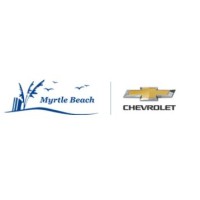Myrtle Beach Chevrolet Logo