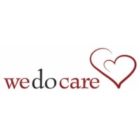 WE DO CARE GRIEF AND LOSS INC Logo