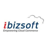 iBizSoft Inc. Logo