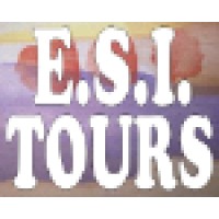E.S. International, Inc. Logo
