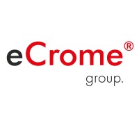eCrome® Group AG Logo