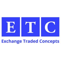 Exchange Traded Concepts, LLC Logo