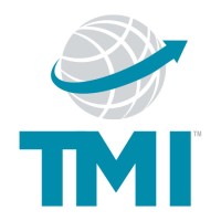 TM International Logo