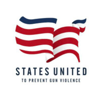 States United to Prevent Gun Violence Logo