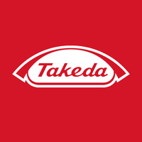 Takeda Logo