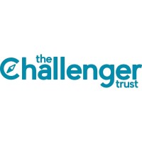 The Challenger Trust Logo