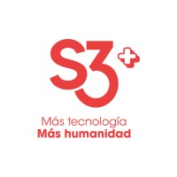 S3 Simple Smart Speedy S.A.S. Logo
