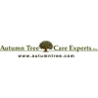 Autumn Tree Care Experts Inc. Logo