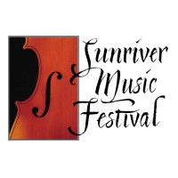 Sunriver Music Festival Logo