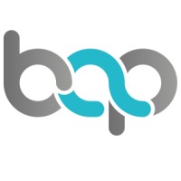 be a part Logo