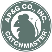 AP&G Co., Inc. Logo