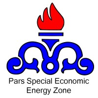 Pars Special Economic Energy Zone Organization (PSEEZ) Logo