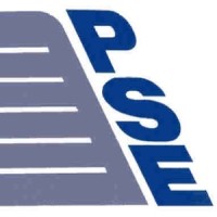 Pacific Support Equipment Ltd. Logo