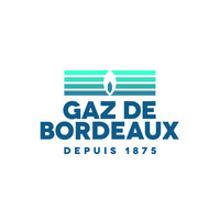 Gaz de Bordeaux Logo