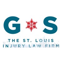 Goldblatt + Singer Logo