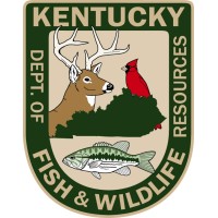 FISH & WILDLIFE RESOURCES, KENTUCKY DEPARTMENT OF Logo