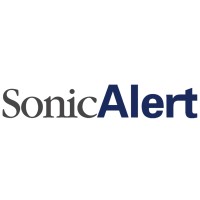 Sonic Alert Inc Logo