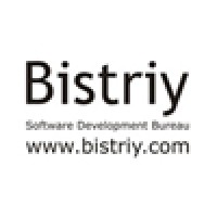 Bistriy sp. z o.o. Logo