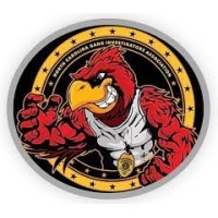 NORTH CAROLINA GANG INVESTIGATORS ASSOCIATION Logo