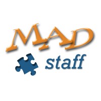 MAD Staff Logo