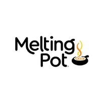 The Melting Pot Restaurants Logo