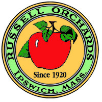 Russell Orchards Farm & Winery Logo