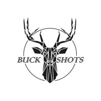 Buck Shots Bar and Grill Logo