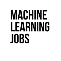 Machine Learning Jobs Logo