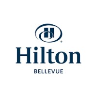 Hilton Bellevue Hotel Logo