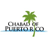 Chabad Jewish Center of Puerto Rico Logo