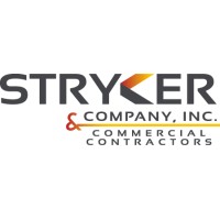 Stryker and Company, Inc. Logo