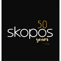 Skopos Fabrics Ltd Logo