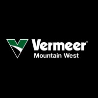 Vermeer Mountain West Logo