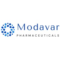 MODAVAR PHARMACEUTICALS LLC Logo