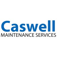 CASWELL MAINTENANCE SERVICES LIMITED Logo